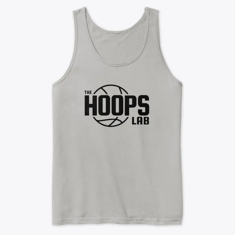 The Hoops Lab Premium Tank Top