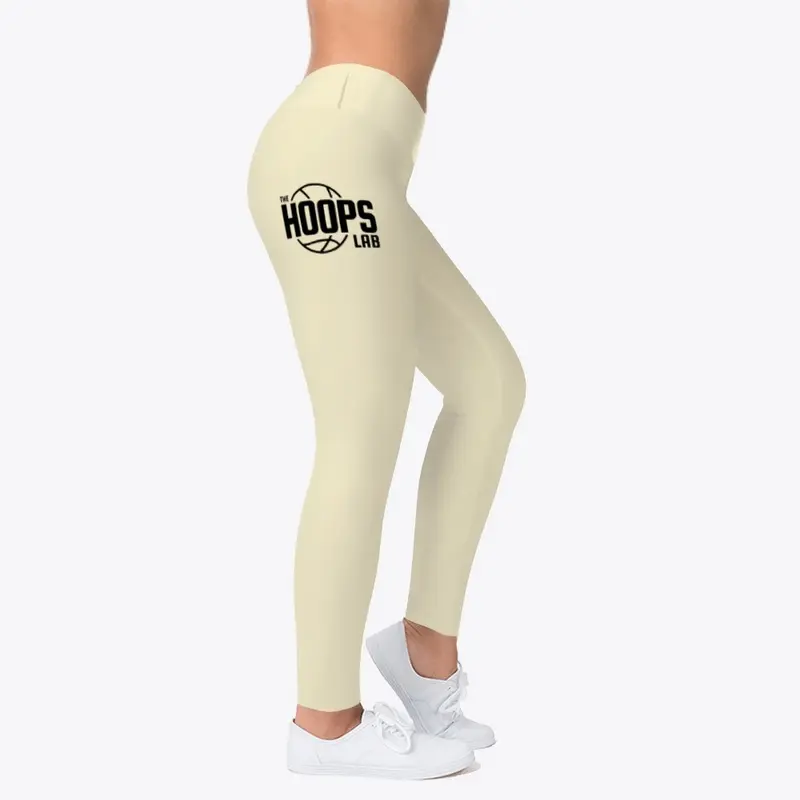 The Hoops Lab Leggings 