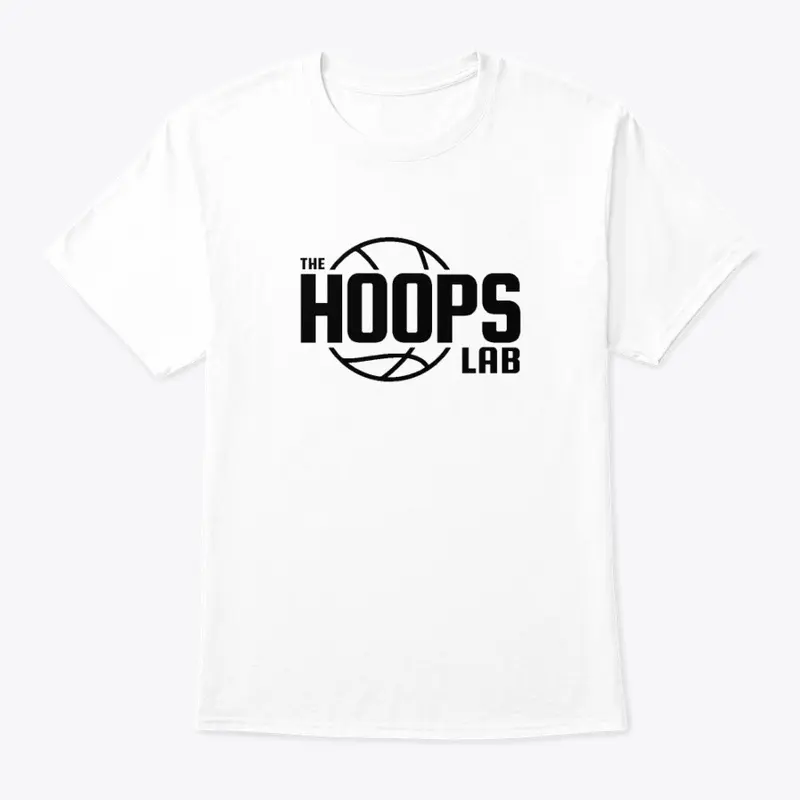 The Hoops Lab Classic T-Shirt