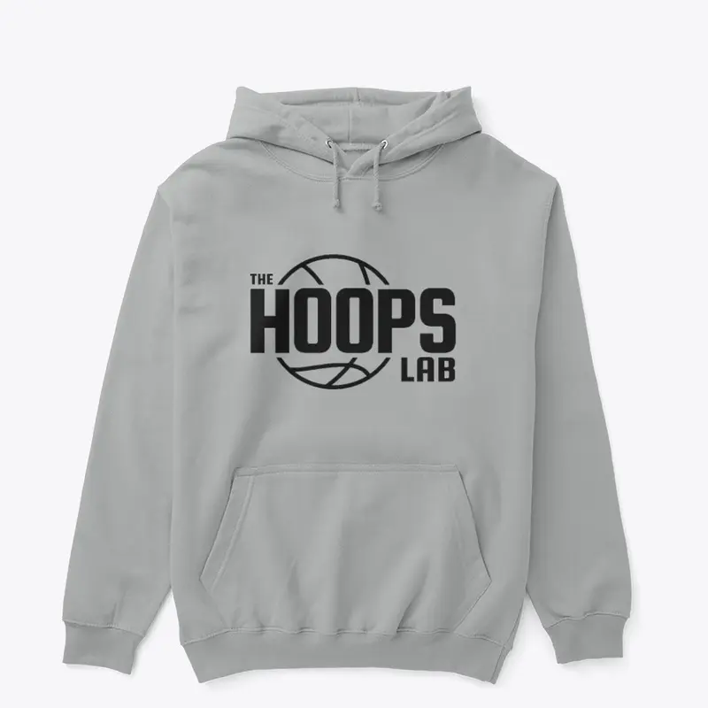 The Hoops Lab Classic Pullover Hoodie