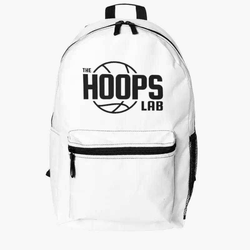 The Hoops Lab Athletic Backpack