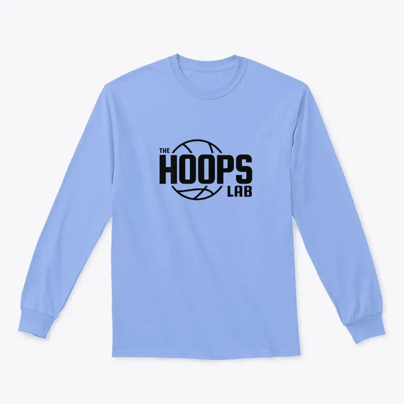 The Hoops Lab Long Sleeve 