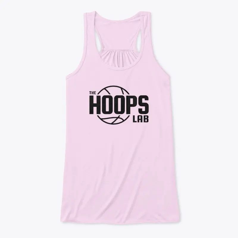 The Hoops Lab Womens Tank Top