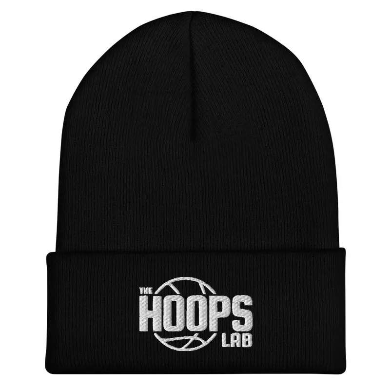 The Hoops Lab Beanie