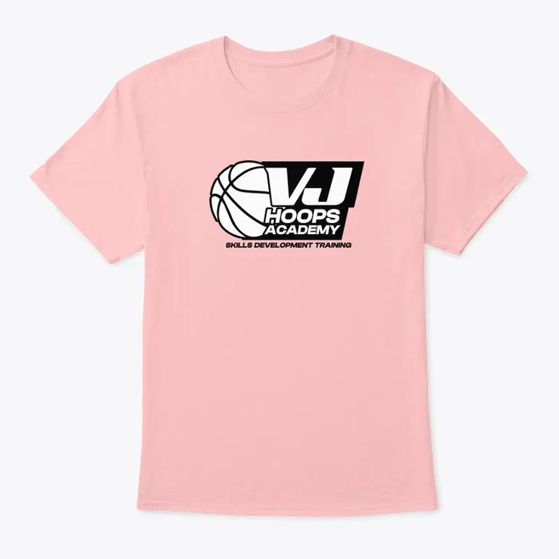 VJ Hoops Academy Classic T-Shirt