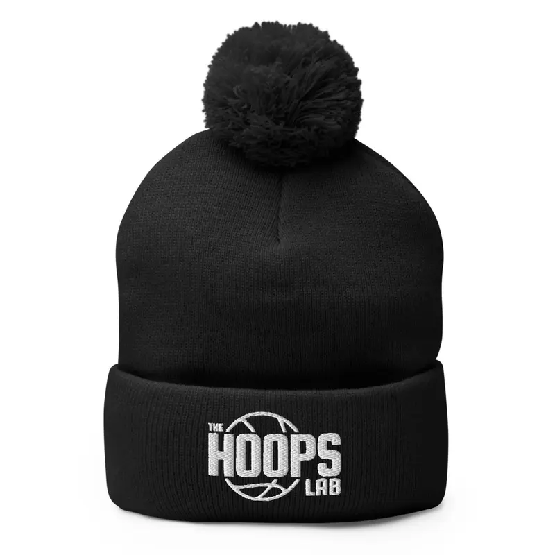 The Hoops Lab ❄️ Beanie 