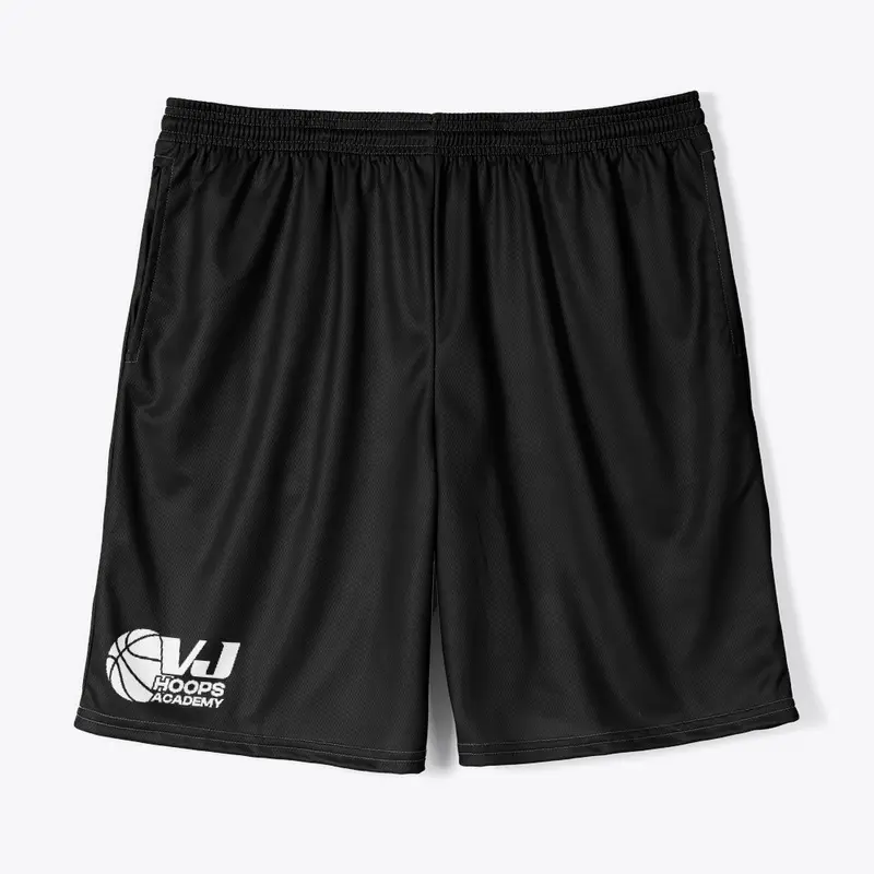 VJ Hoops Academy Athletic Shorts 