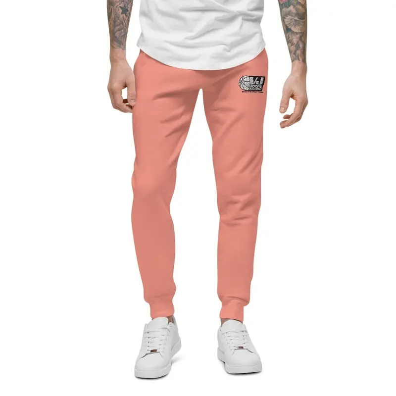 VJ Hoops Academy Premium Joggers