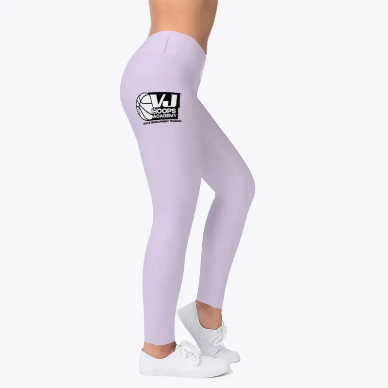 VJ Hoops Academy Leggings